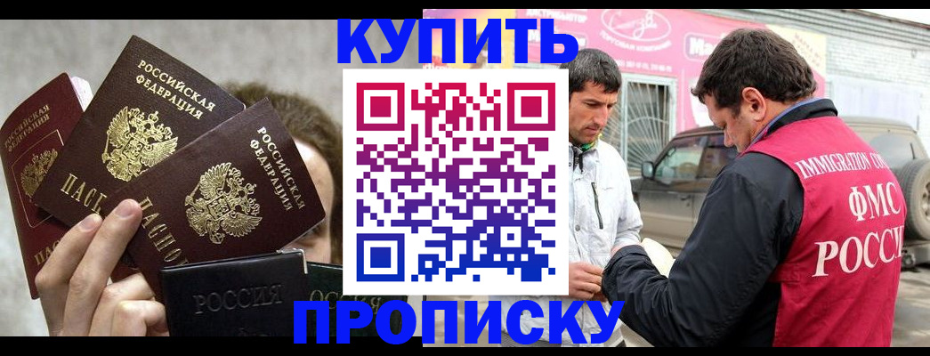 временная прописка в Полярных Зорях